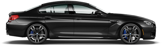 بامو M6 گرنکوپه مشکی فورج